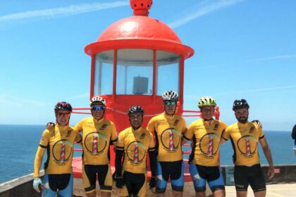 Farol Bike Tour Vila Real de Santo António