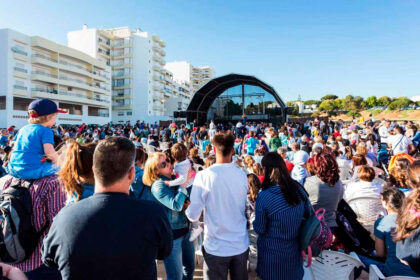 Feira de Verão de Quarteira