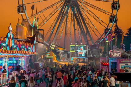 Faro prepara-se para receber a tão esperada Feira de Santa Iria, «um evento que atravessa os séculos e que continua a encantar corações».