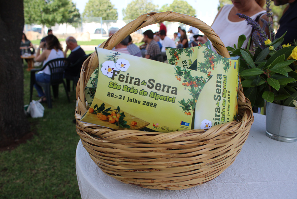 Feira da Serra