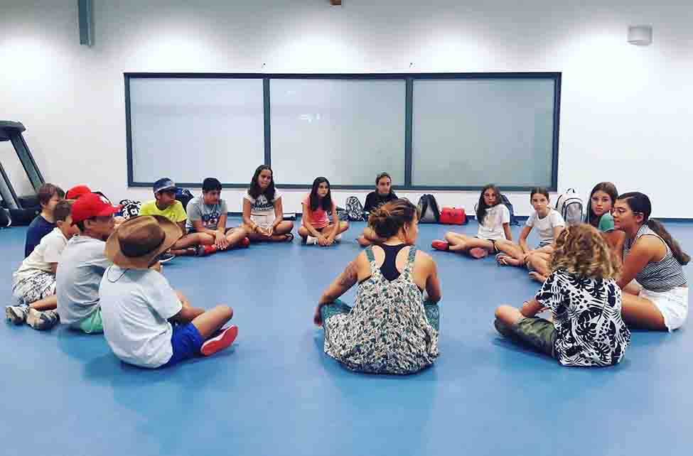 Num investimento de 60 mil euros pela autarquia de Albufeira, as «Férias de Verão GAJ» contaram com 250 jovens em dezenas de atividades.