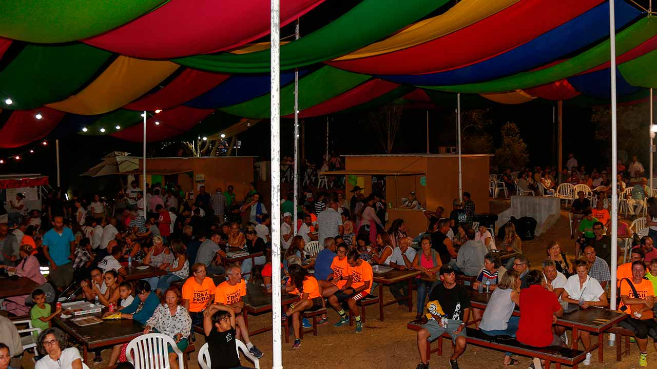 As Festas Populares vão ser uma constante no concelho de Loulé, do barrocal ao litoral, com eventos a decorrerem em agosto e setembro.