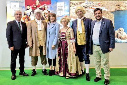 Festival Histórico VRSA Setecentista integra recriações históricas, cortejos, espetáculos e animação, de 12 a 14 de maio.