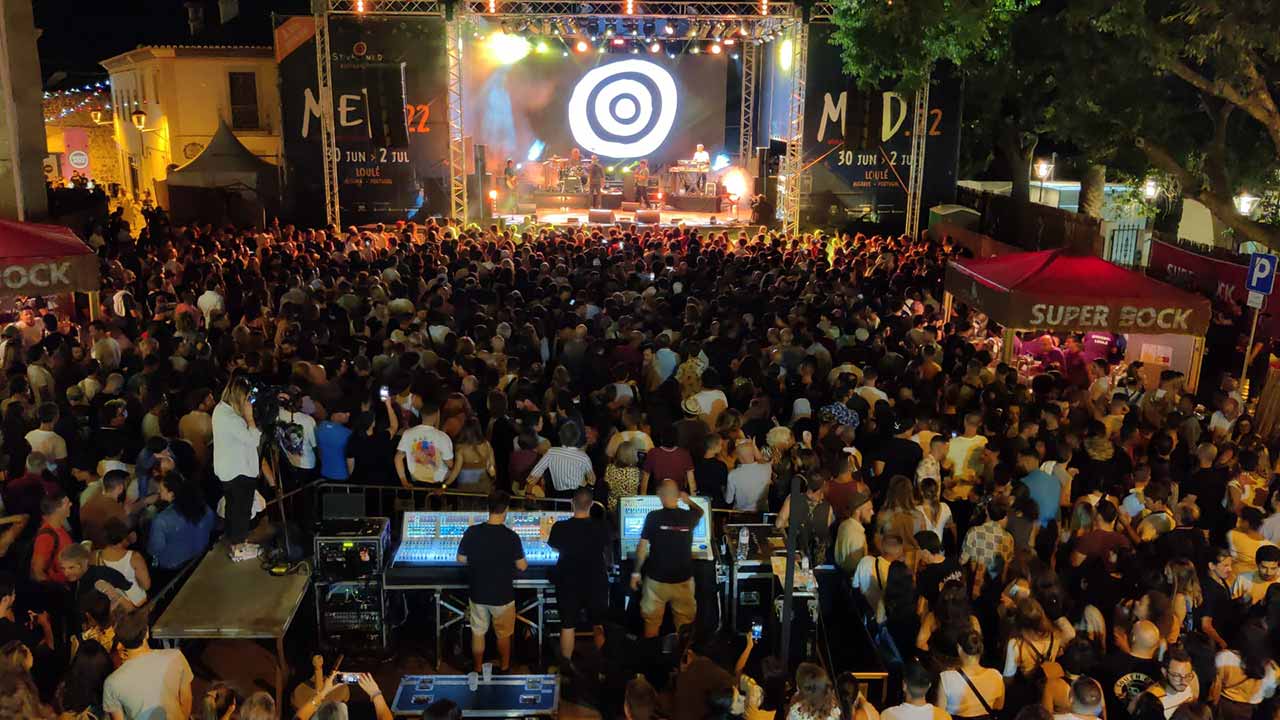 Festival MED