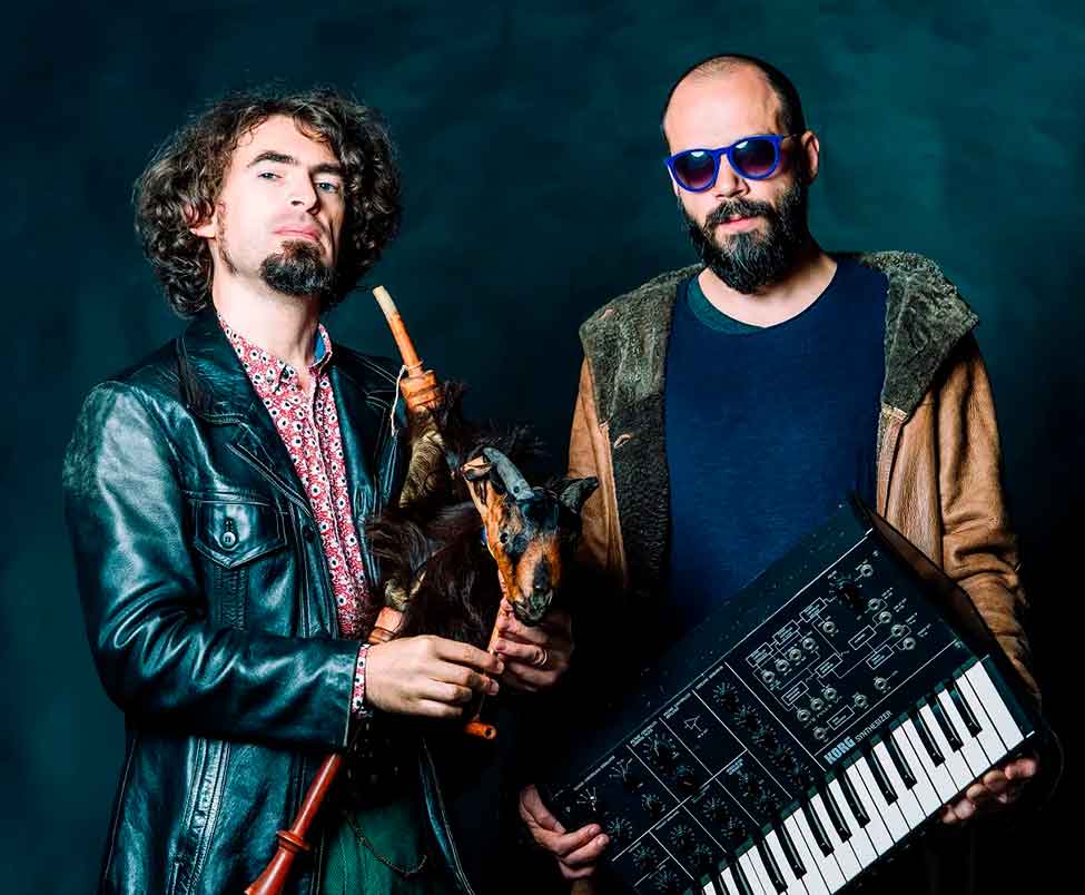 O Festival MED acaba de anunciar mais 18 nomes de artistas confirmados para atuarem no centro de Loulé, entre os dias 29 de junho e 2 de julho.