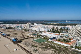 Vila Real de Santo António (VRSA) dedica três dias aos mais novos com Festival da Juventude, de 11 a 13 de agosto.