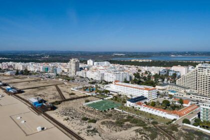 Vila Real de Santo António (VRSA) dedica três dias aos mais novos com Festival da Juventude, de 11 a 13 de agosto.