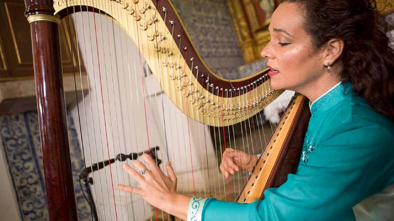 Festival de Harpa do Algarve