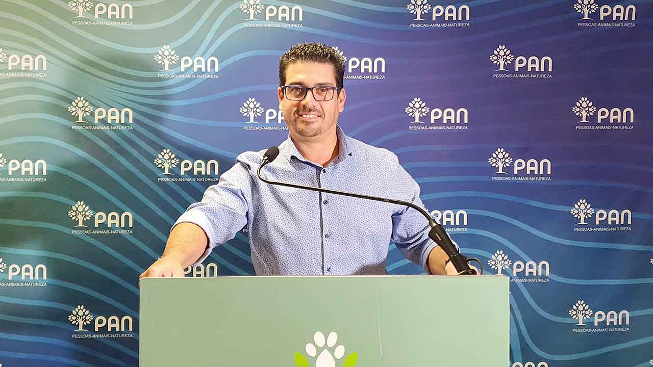 O Festival de Marisco de Olhão vai regressar para a sua 35ª edição com uma novidade: pela primeira vez, vão existir opções de refeições vegetarianas.
