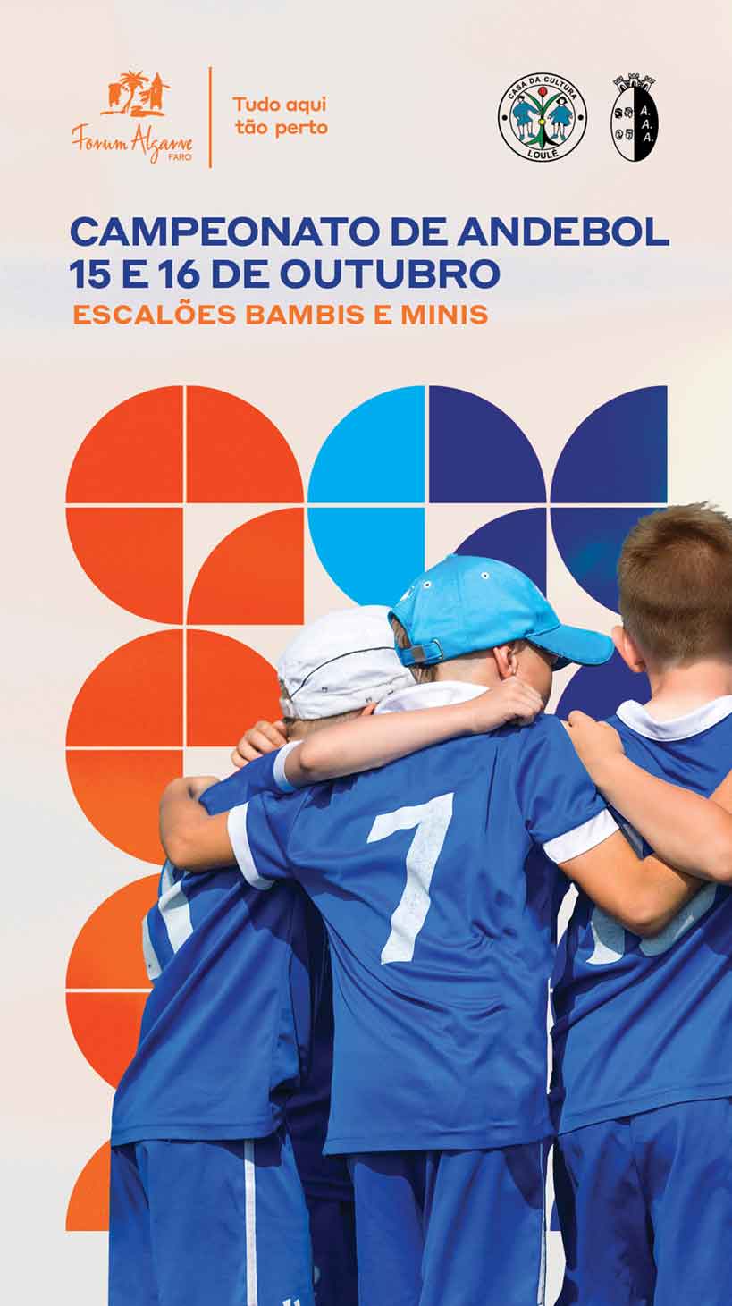 Forum Algarve Andebol