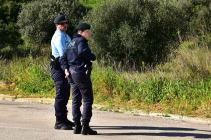 GNR de Albufeira acaba com festa de 20 pessoas em casa particular