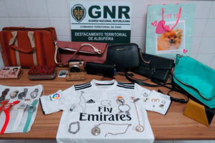 GNR Albufeira