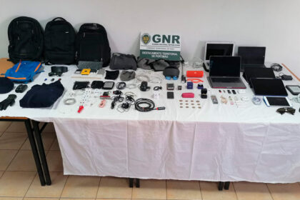 GNR Portimão