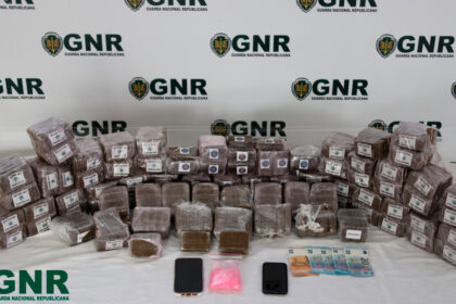Loulé GNR