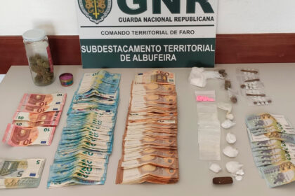 GNR Albufeira