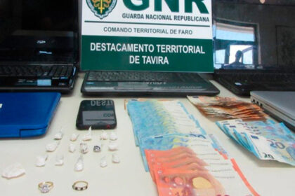 GNR Tavira