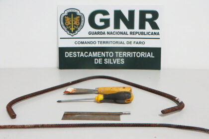 GNR de Lagoa