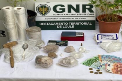 GNR de Loulé
