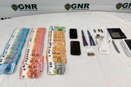 GNR Boliqueime