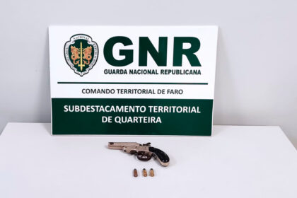 GNR - Vilamoura