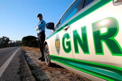 A GNR de Loulé deteve um total de 23 pessoas, no espaço de três dias, no âmbito de uma ação de combate à criminalidade no concelho.