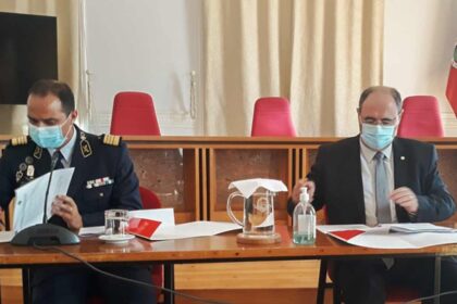No Dia do Internacional do Idoso foi assinalado com formalização do Grupo de Proximidade na Promoção dos Direitos Sociais e Segurança (GPSS) entre o município de Faro e a Guarda Nacional Republicana (GNR).