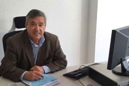 O PSD Olhão já tem um espaço onde será possível colocarem-se questões aos vereadores Álvaro Viegas e Daniel Santana.