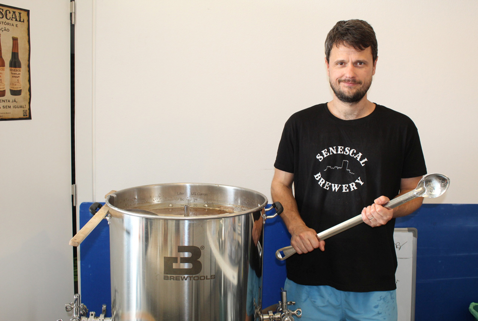 Cerveja artesanal - Castro Marim