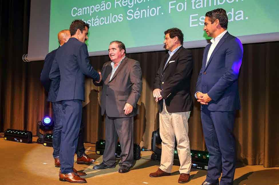 A Gala do Desporto deste ano fica marcada pela aposta de Albufeira a Cidade Europeia do Desporto 2026, em clima de apoteose.