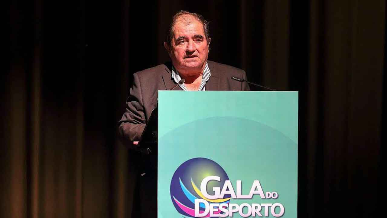 A Gala do Desporto deste ano fica marcada pela aposta de Albufeira a Cidade Europeia do Desporto 2026, em clima de apoteose.