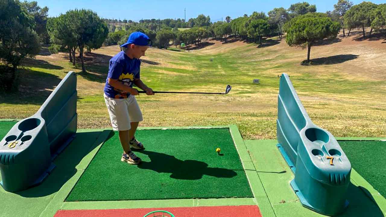 Está em fase de testes, mas os dois campos de golfe em Castro Marim são já regados com águas residuais tratadas da ETAR de VRSA.