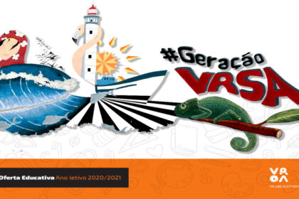 Guia da Oferta Educativa em VRSA