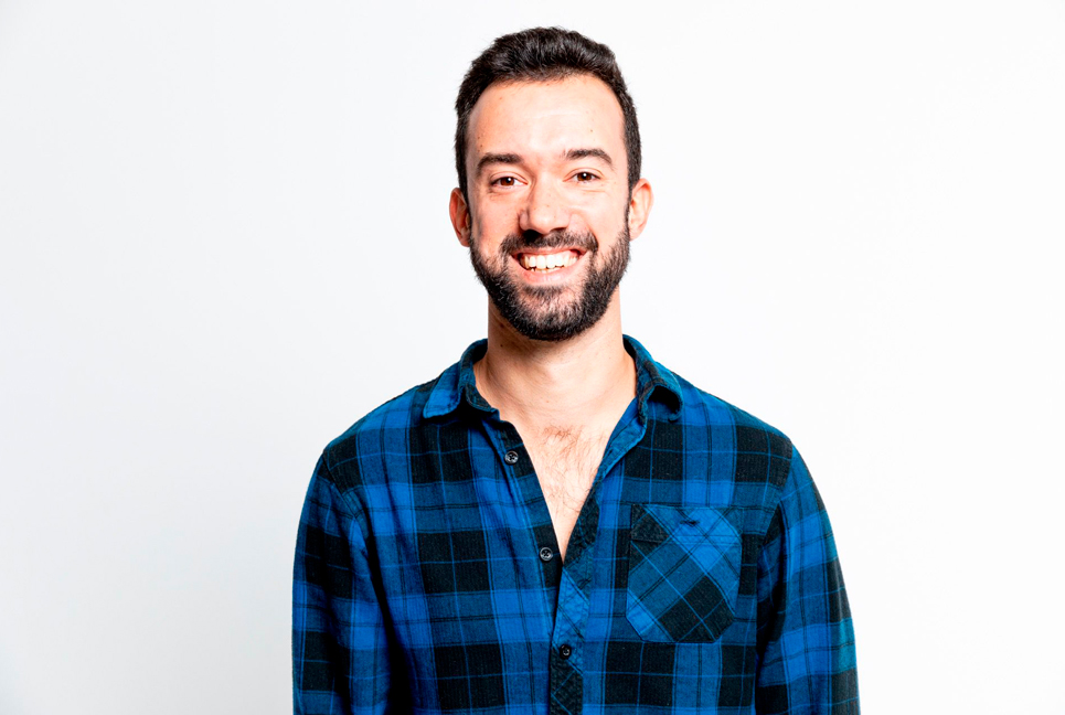 Guilherme Fonseca