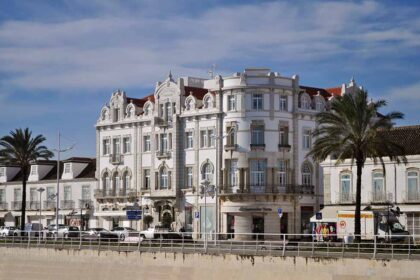 O Grand House Algarve, hotel membro da Relais & Chateaux, é a primeira aquisição de um ativo hoteleiro feita pelo grupo Bordoy Hotels fora de Espanha.