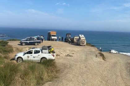 Operação, que decorreu em 24 praias, resultou o levantamento de 92 autos de notícia por contraordenação, resultante de campismo, autocaravanismo selvagem e estacionamento em locais não permitidos.