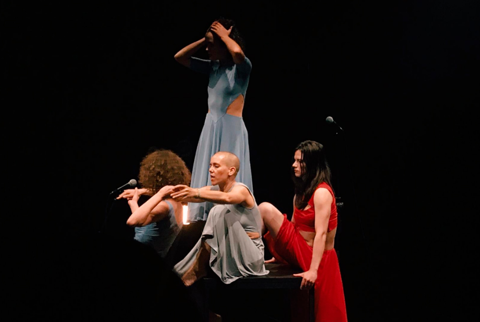 Teatro das Figuras