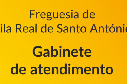Gabinete de Atendimento - VRSA
