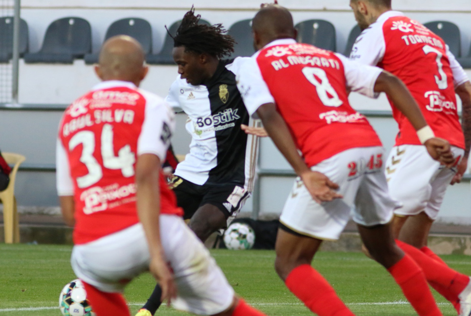 Farense Braga