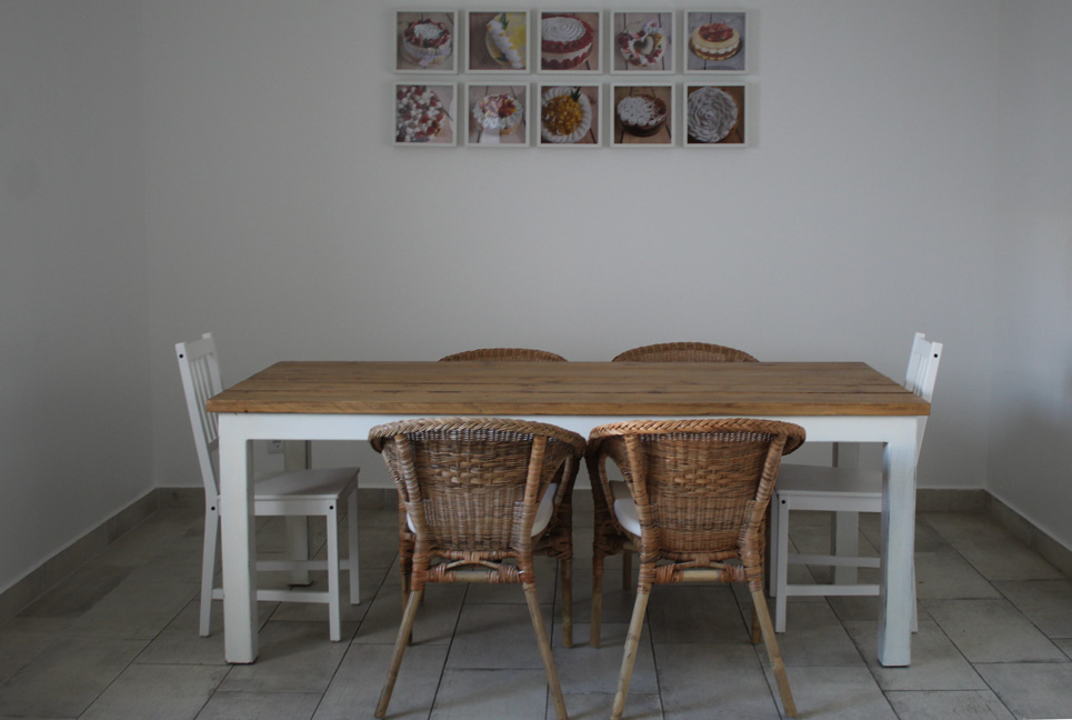 L'atelier Gourmet Loulé