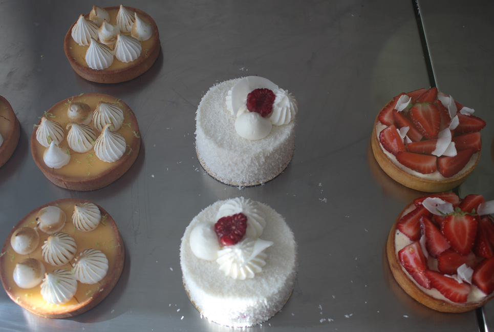 L'atelier Gourmet