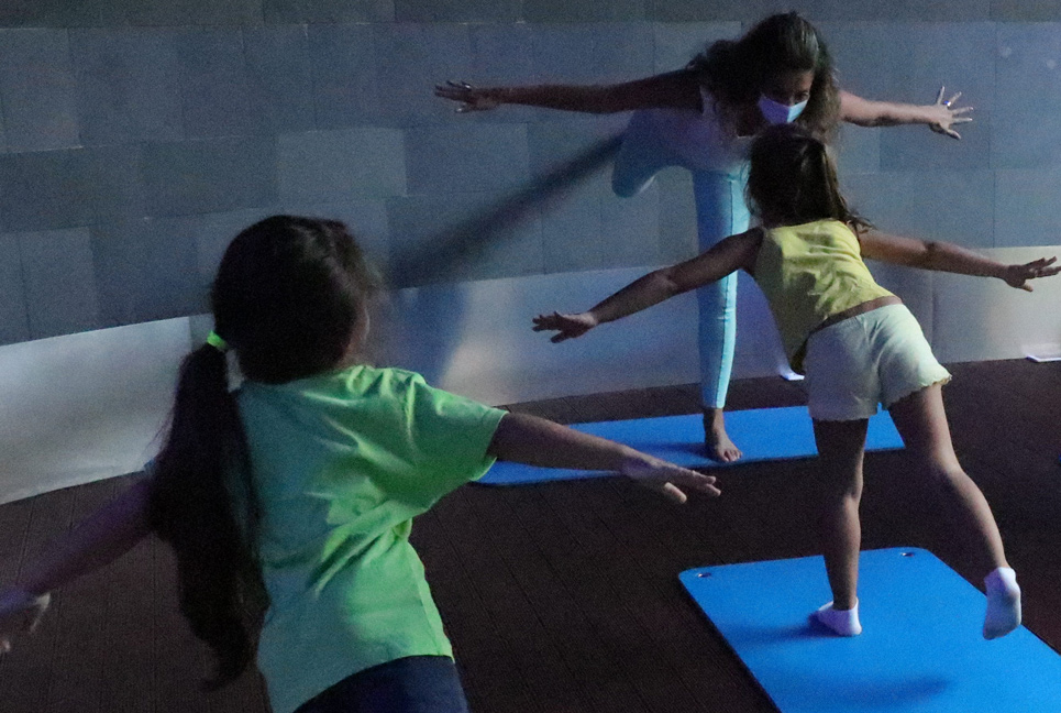 Yoga