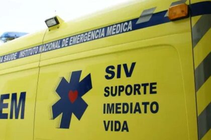 O Comando Sub-regional do Algarve da Proteção Civil deu nota de que um homem morreu ontem atropelado por um veículo pesado numa oficina em Aldeia Ruiva, concelho de Silves.