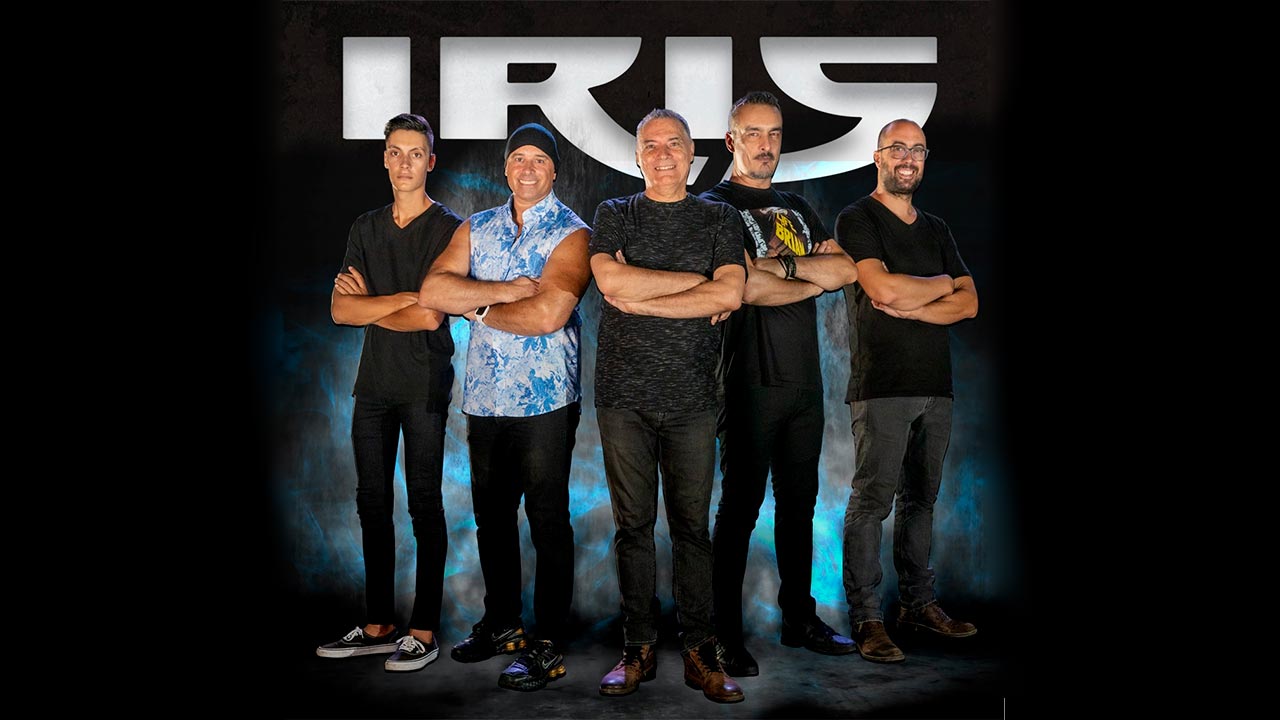 Íris