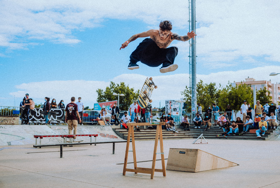 Skate