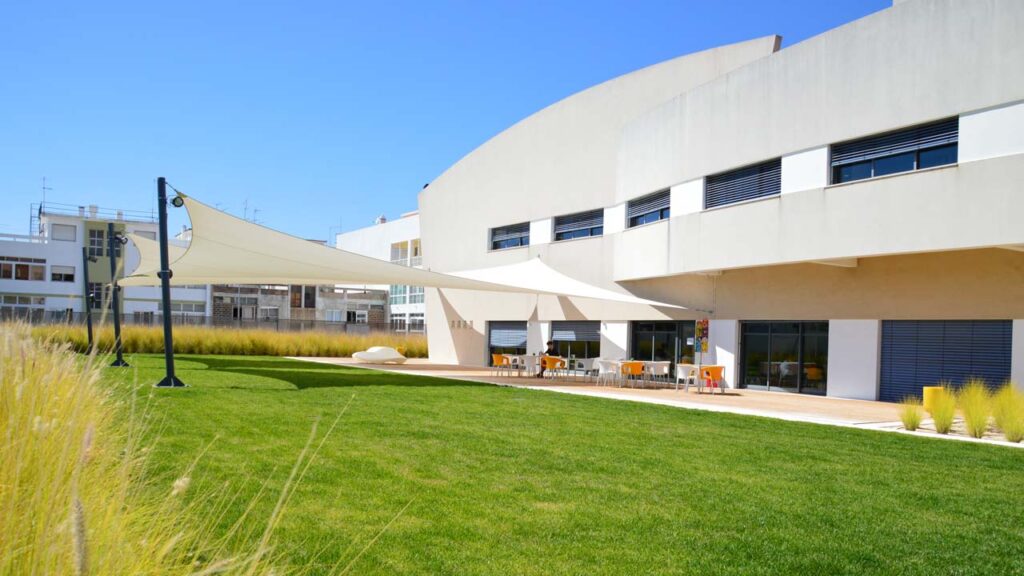 Biblioteca Municipal de Loulé