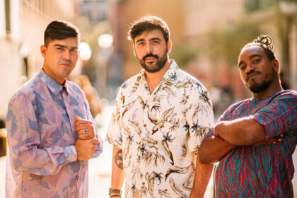 João Frade Jazz Trio