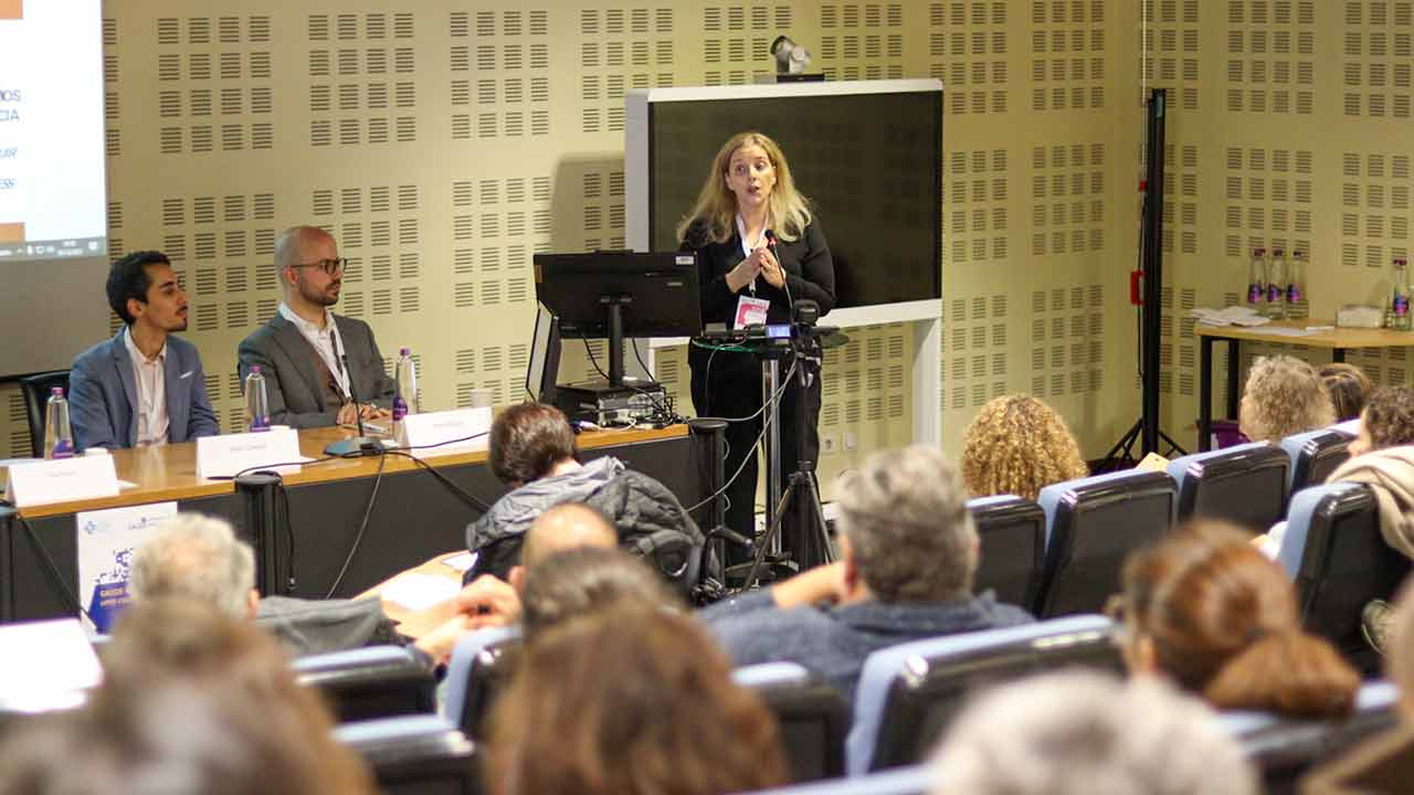 Mais de uma centena e meia participaram nas Jornadas de Saúde Mental do Centro Hospitalar Universitário do Algarve (CHUA), em Faro.