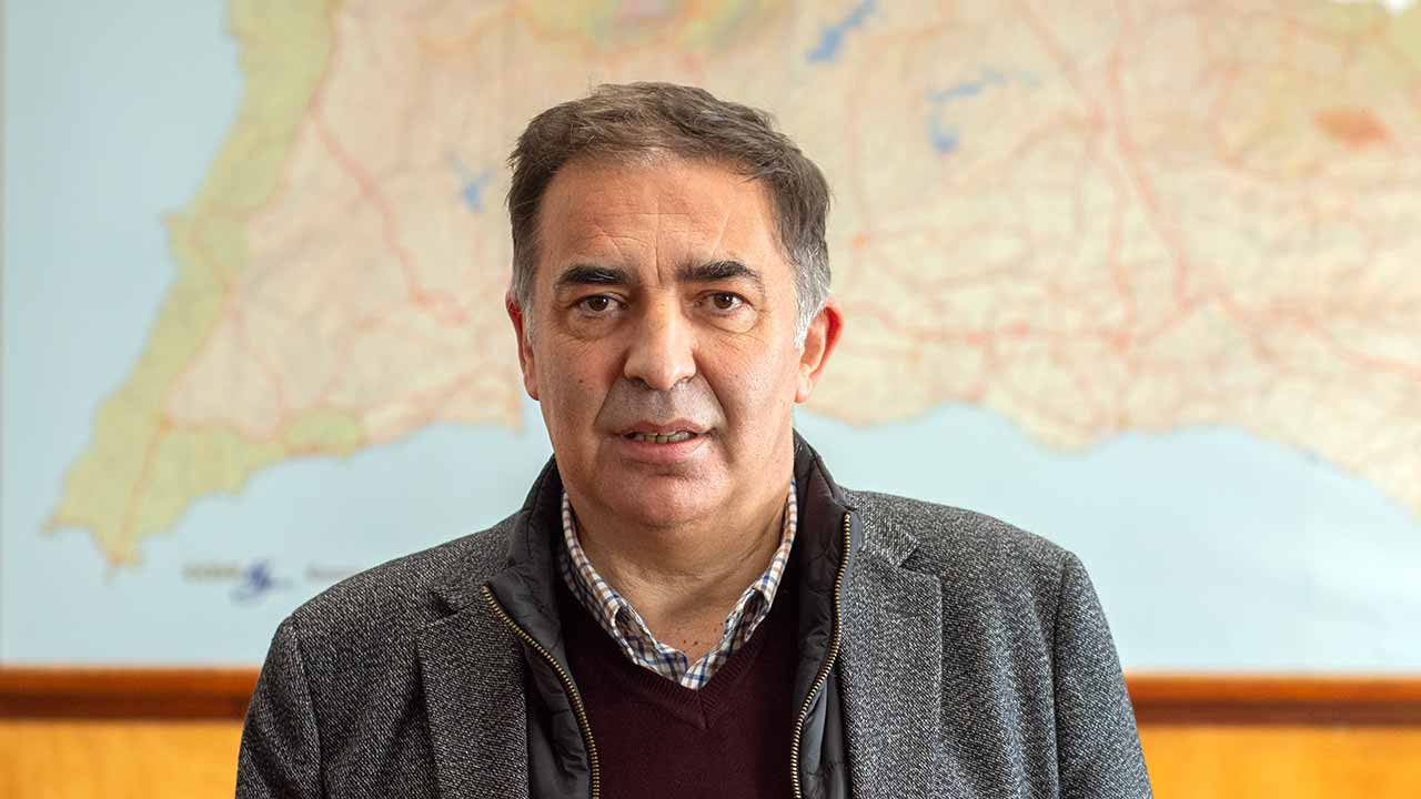José Apolinário, presidente da Comissão de Coordenação e Desenvolvimento Regional (CCDR) do Algarve quer maximizar o atual Programa Operacional (PO) regional até ao final de 2021.