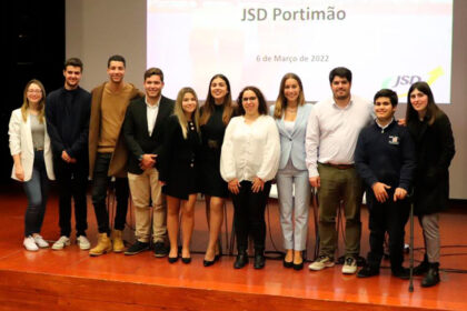 JSD Portimão