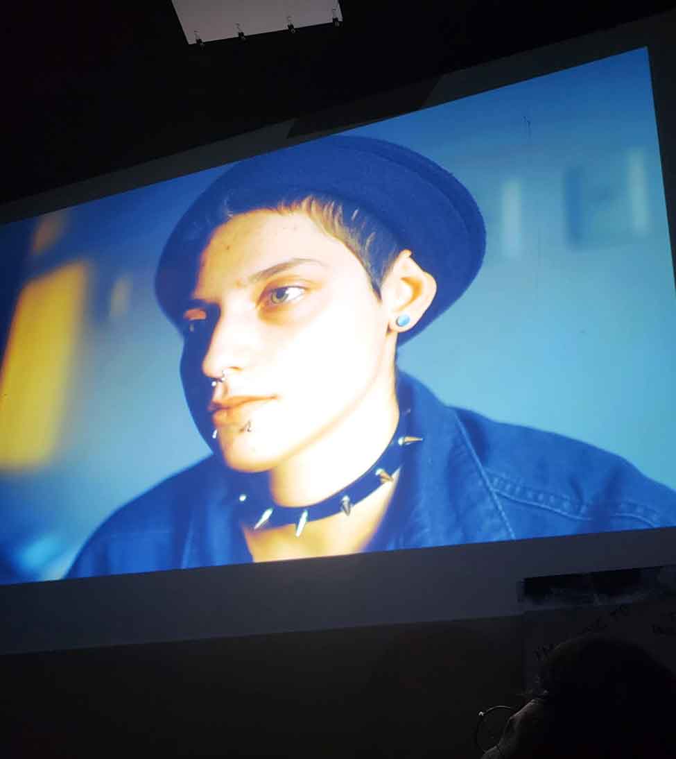 O LOUD Fest vai encher o mês de junho com exposições, mostras de cinema, poesia, debates e showcases que passam por Faro e Portimão.